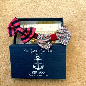 Kiel James Patrick bracelets